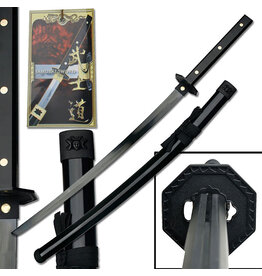 Master Cutlery Katana Samurai Sword SW-339B