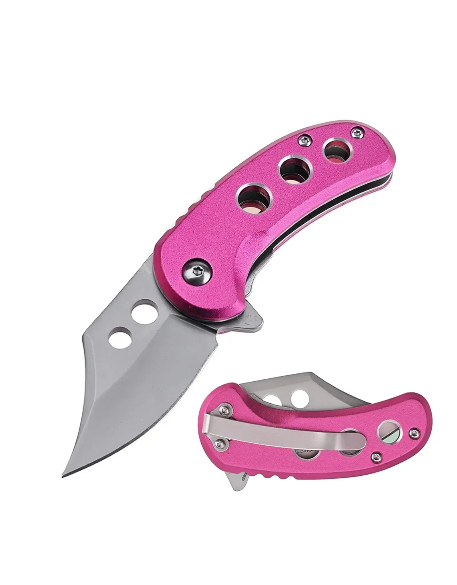 MTech Usa MTech USA - Manual Folding Knife - MT-A2039PK