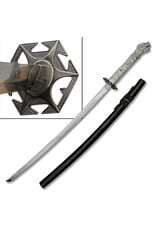 BladesUSA Fantasy Dragon Sword KATANA - SW-01