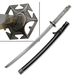 Miscellaneous Fantasy Dragon Sword KATANA- SW-05