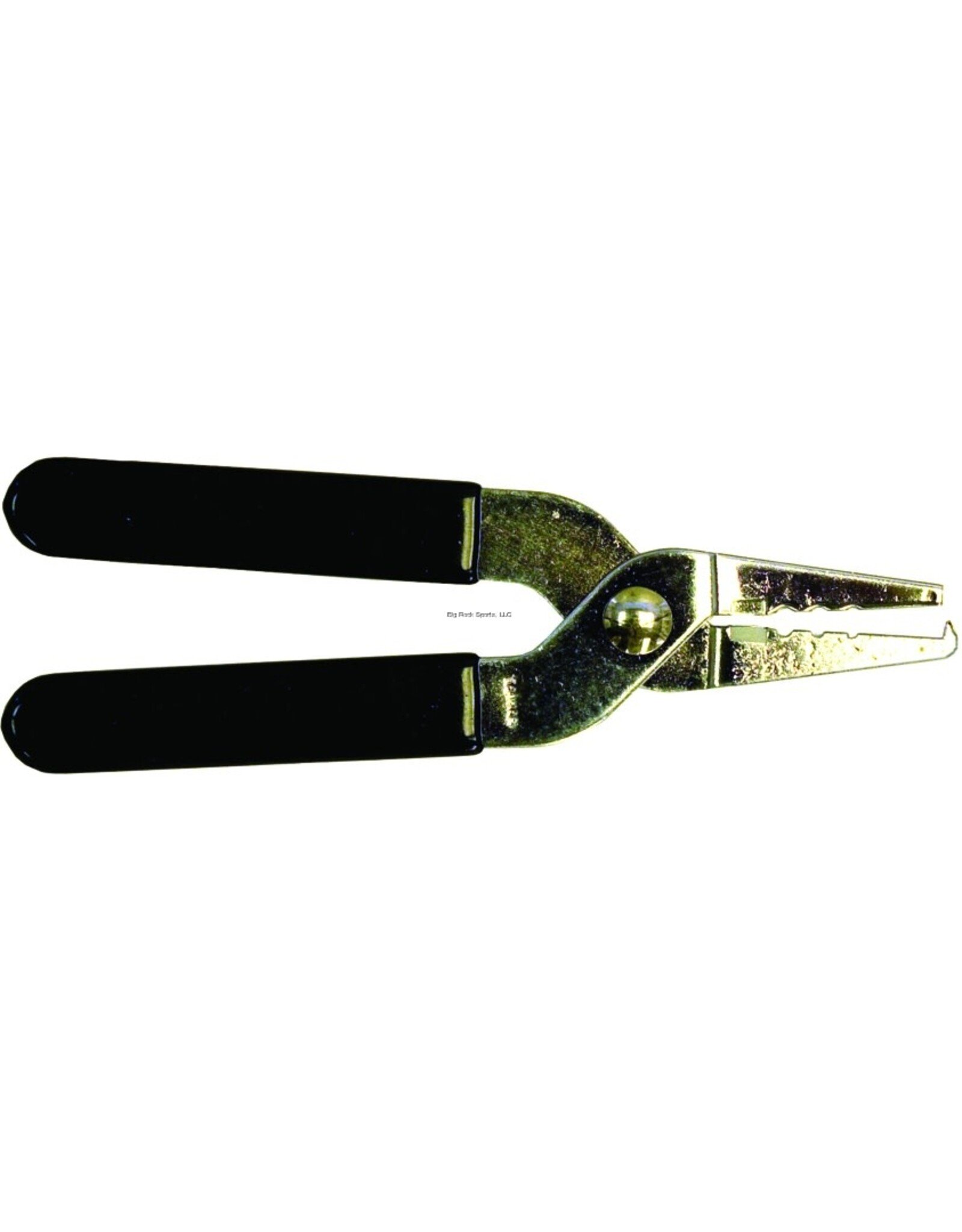 Eagle Claw Eagle Claw 03020-006 Split Ring Pliers Chrome