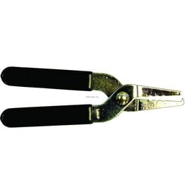 Eagle Claw Eagle Claw 03020-006 Split Ring Pliers Chrome