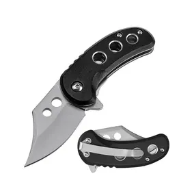MTech Usa MTech USA - Manual Folding Knife - MT-A2039BK - Black