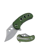 MTech Usa MTech USA - Manual Folding Knife - MT-A2039GN - Green