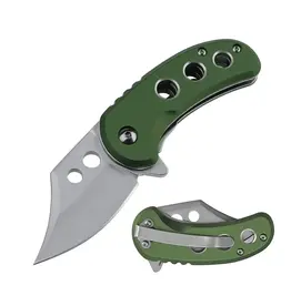 MTech Usa MTech USA - Manual Folding Knife - MT-A2039GN - Green