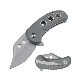 MTech Usa MTech USA - Manual Folding Knife - MT-A2039GY - Gray