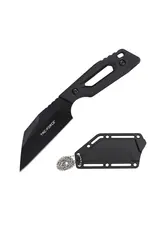 Tac-Force Tac-Force - Fixed Blade Knife - TF-FIX123BK - Black