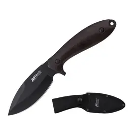 MTech Usa MTech USA - Fixed Blade Knife - MT-FIX007BK