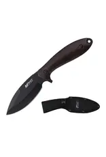 MTech Usa MTech USA - Fixed Blade Knife - MT-FIX007BK