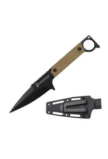 USMC - Fixed Blade Knife - M-FIX3005TN - Tan
