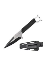 USMC - Fixed Blade Knife - M-FIX3005BK - Black