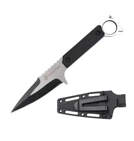 USMC - Fixed Blade Knife - M-FIX3005BK - Black
