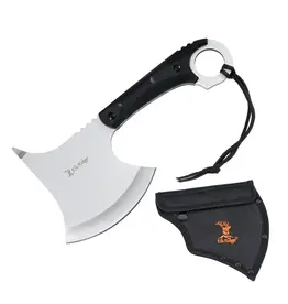 Elk Ridge - Axe - ER-2AXEBK - Black