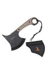 Elk Ridge Elk Ridge - Axe - ER-2AXEBN - Brown