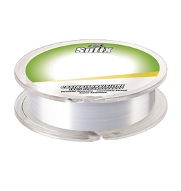 Sufix Sufix Castable InvisiLine 100% Fluorocarbon 6 lb Clear 100 Yds