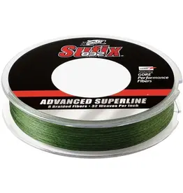 Sufix Sufix 832 Braid 30lb Low-Vis Grn 150
