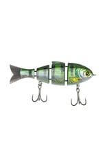 Bucca MB Baby Bull Shad, 1/2oz 3.75'' Bluegill