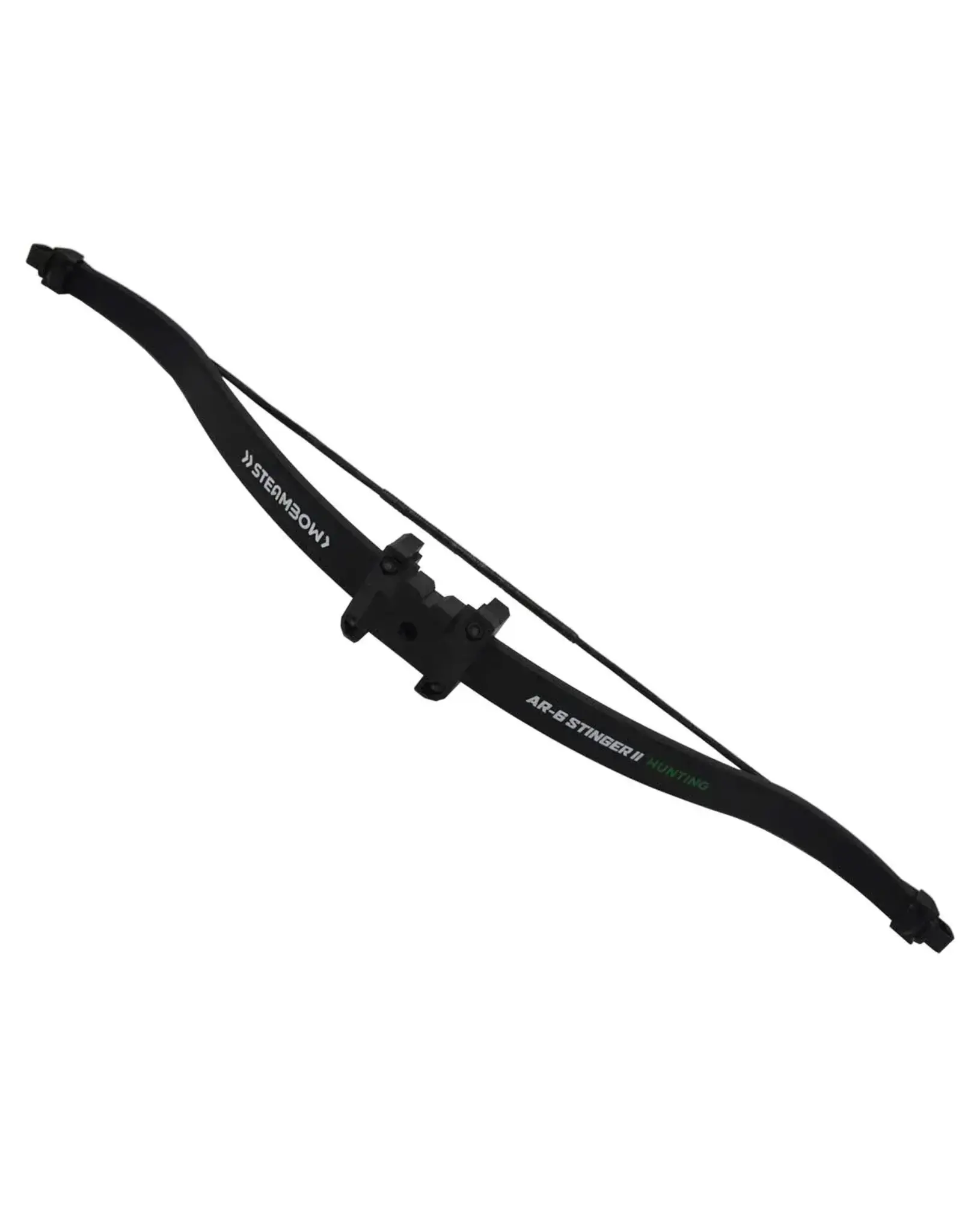 Steambow Steambow AR-Series Limbs - Pro - 200 FPS (90#)