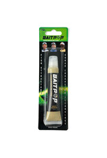 BaitPop Live Sonar Intensifier, HT .5oz Gold Shiner