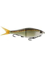 Berkley Berkley PB Chop Block, 6'' Golden Shiner 1pk