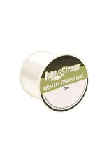 Eagle Claw Eagle Claw 09011-012 Lake & Stream Economy Mono Line 12lb 400yd Clear