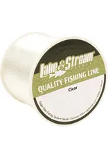 Eagle Claw Eagle Claw 6lb Mono Line