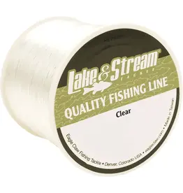 Eagle Claw Eagle Claw 6lb Mono Line