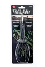 8" Stainless Steel Fishing Pliers