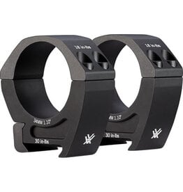 Vortex Vortex 34mm Pro Rings Medium (set of 2) VT-PR34-M