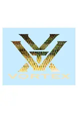 Vortex Vortex Decal: Bass Core Logo