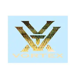 Vortex Vortex Decal: Bass Core Logo