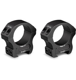 Vortex Vortex Pro Rings 30mm Tube Medium Height