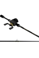 ProFISHiency ProFishiency Alpha Pup Baitcasting Combo 7' MH RH