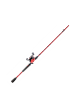 Lew's Mach Smash 7'0" MH/F LH BC Baitcast Combo