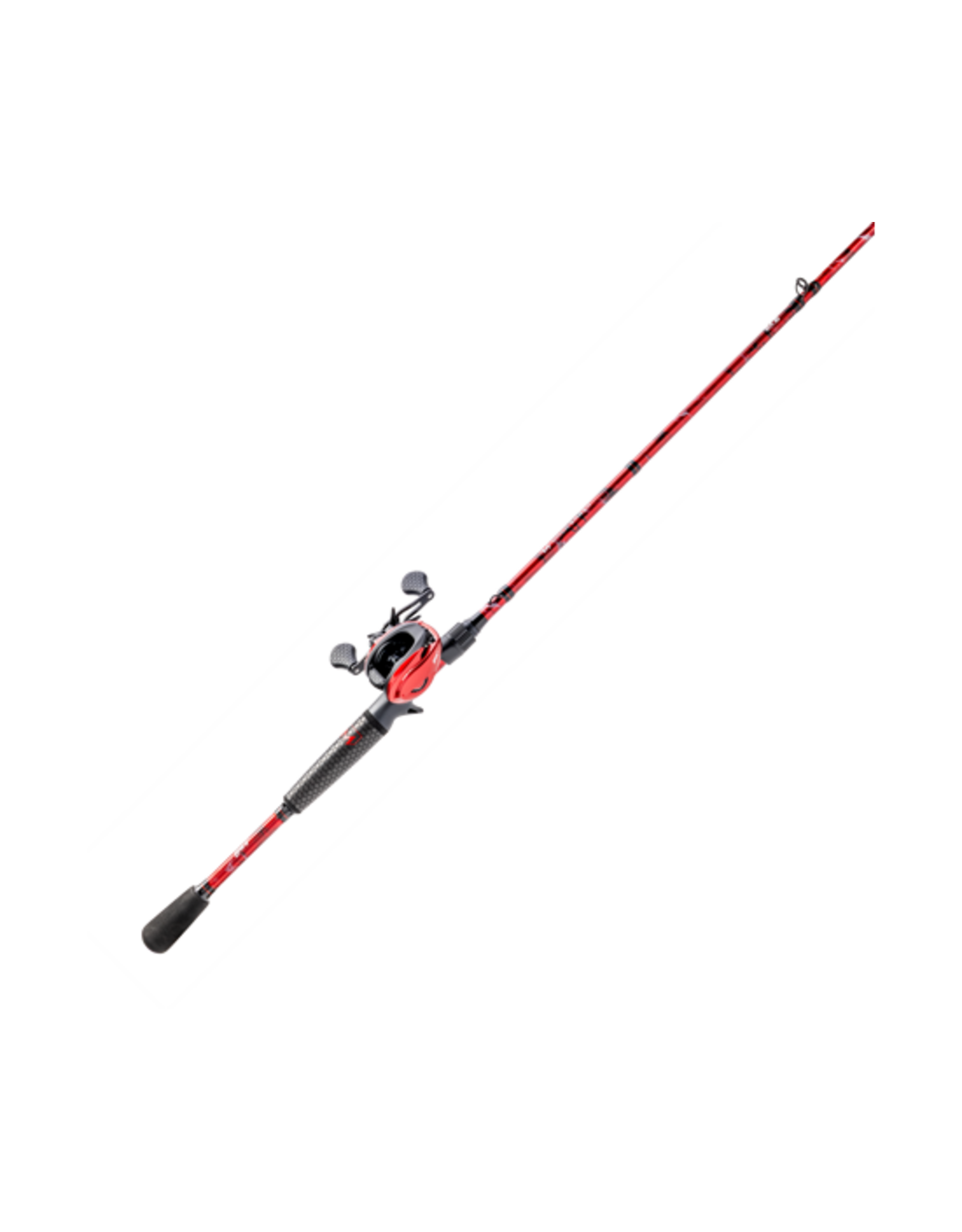 Lew's Mach Smash 7'0" MH/F LH BC Baitcast Combo