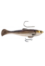 Z-Man Z-Man Swag LT 6" Gizzard Shad
