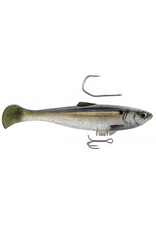 Z-Man Z-Man Swag LT 6" Threadfin Shad