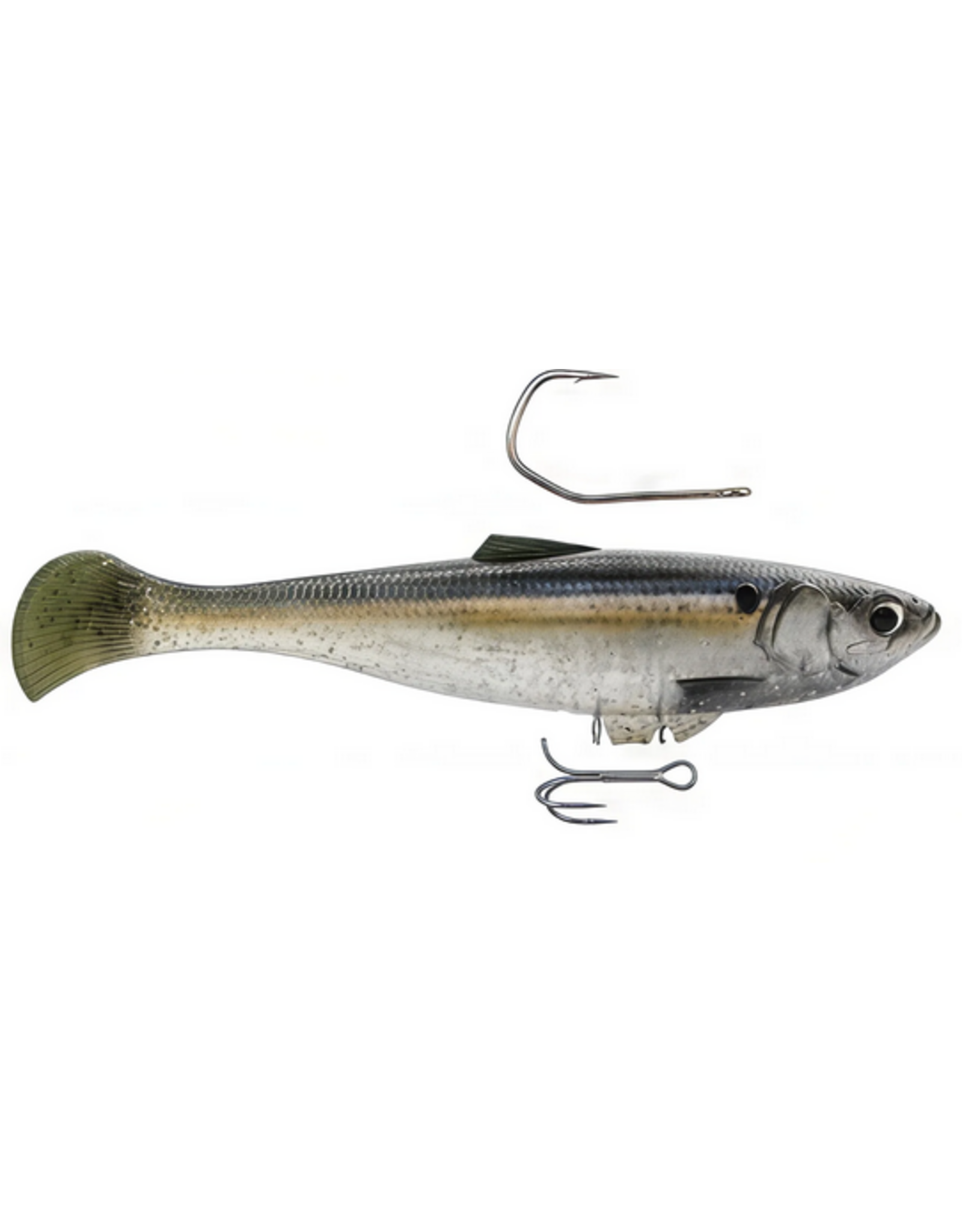 Z-Man Z-Man Swag LT 6" Threadfin Shad