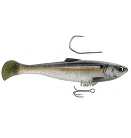Z-Man Z-Man Swag LT 6" Threadfin Shad