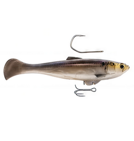 Z-Man Z-Man Swag LT 5" Gizzard Shad