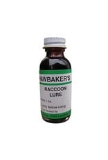 hawbaker's Hawbaker's Raccoon Lure