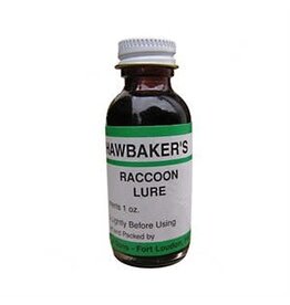 hawbaker's Hawbaker's Raccoon Lure
