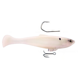 Z-Man Z-Man Swag LT 5" Albino