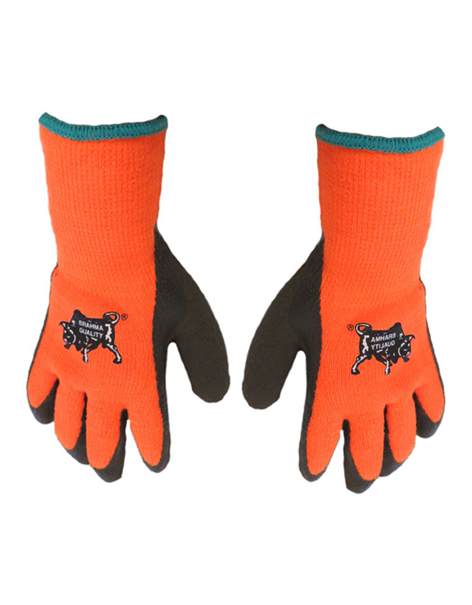 Power Grab Thermo Gloves (Size: XL)