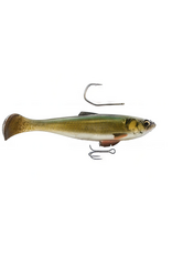 Z-Man Z-Man Swag LT 5" Golden Shiner