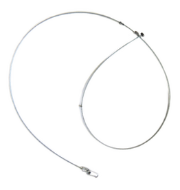 SnareShop Heavy Duty Live Catch Coyote Snares (one dozen) 505