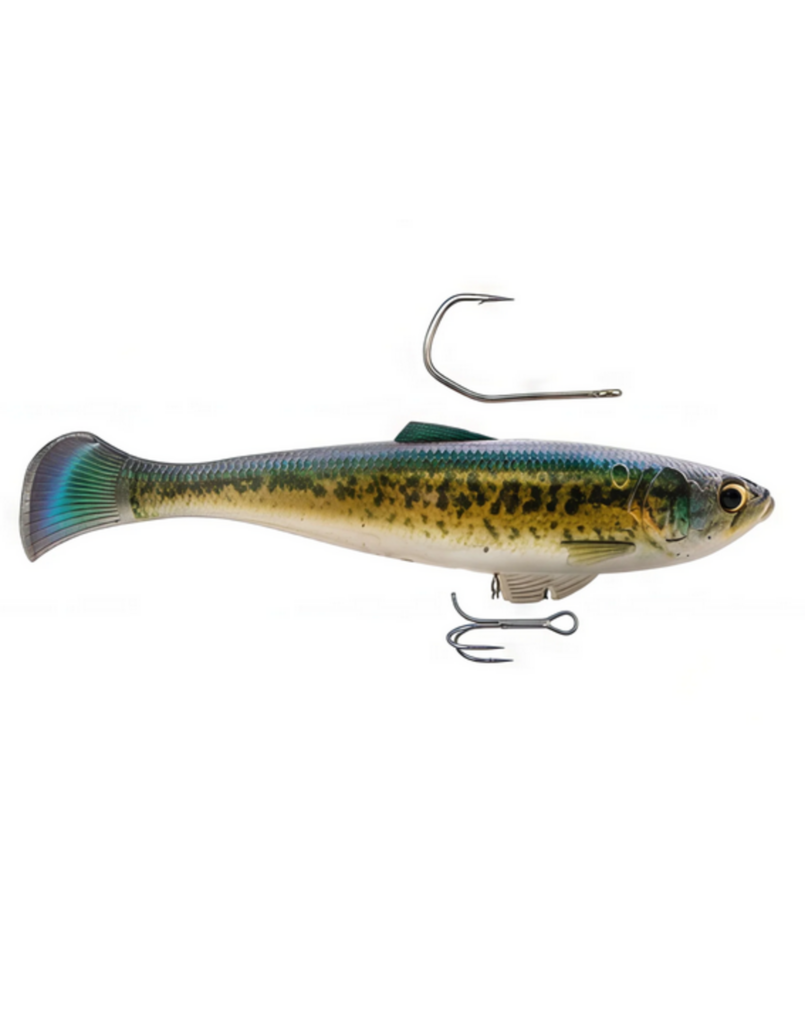 Z-Man Z-Man Swag LT 5" Baby Bass