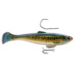 Z-Man Z-Man Swag LT 5" Baby Bass