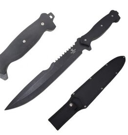 snake eye Snake Eye - Fixed Blade Knife - SE-YML-203BK