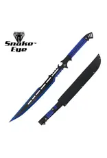 Fantasy Master HK-023SBL NINJA SWORD